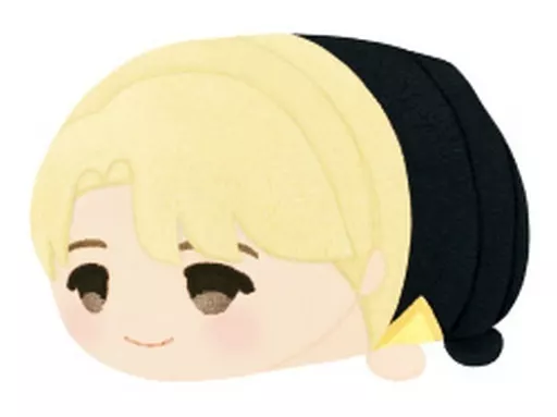 ジミン 「BTS(防弾少年団) もちもちマスコット Tiny TAN vol.2 Butter ver.」