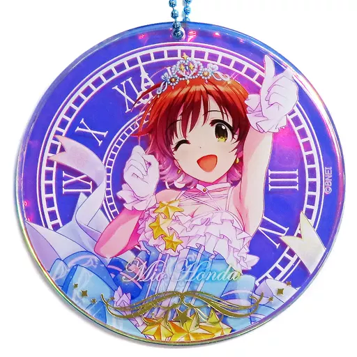 本田未央 オーロラソフトチャーム シンデレラガールver. 「アイドルマスター シンデレラガールズ」