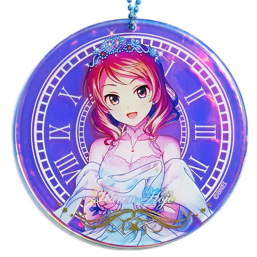 北条加蓮 オーロラソフトチャーム シンデレラガールver. 「アイドルマスター シンデレラガールズ」