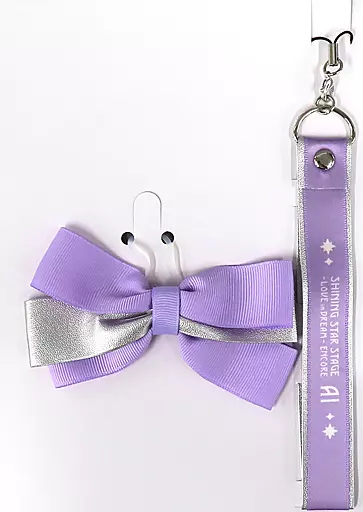ASSDMS 美風藍 ペンライト 駿河屋 -<中古>美風藍 ペンライトデコレーションアイテム 「うた