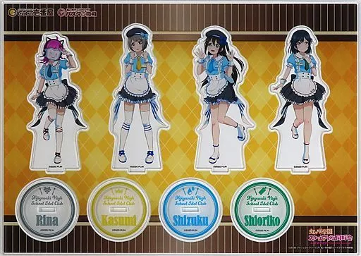 ホロライブ カレーメシポスター 当選書付き 当選証書付き 当選書 当選品 ホロカードXフォロワー5.9万人突破記念🎉 ＼ #ホロライブOCG #星街すい