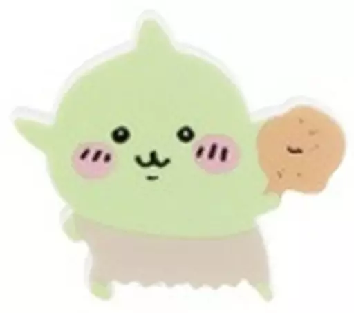 送料無料 通販 激安 駿河屋 ダイカットクリップ -<中古>ゴブリン(捕まっちゃった) キャラクターグッズ