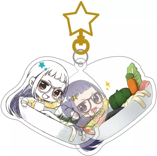 大垣千明 ぐぐっと!あなでじ 「ゆるキャン△」