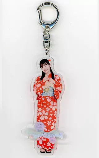 駿河屋 - 【買取】一ノ瀬美空(乃木坂46) 個別全身アクリルキーホルダー