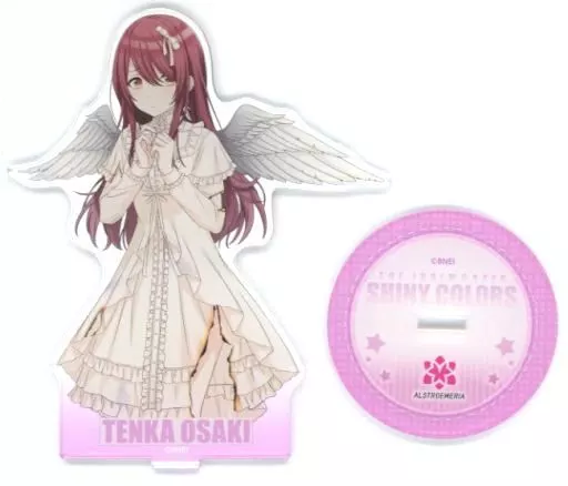 大崎甜花 アクリルスタンド オポーズパラディーソ 「アイドルマスター シャイニーカラーズ」