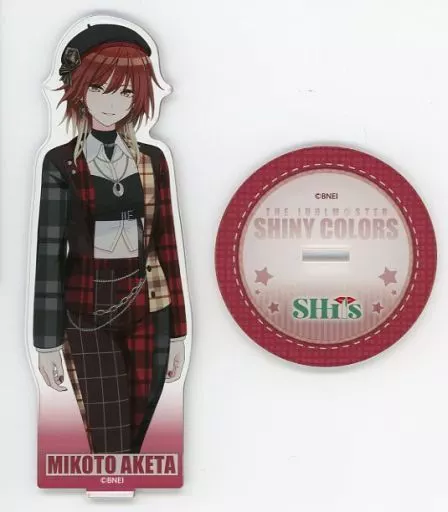 緋田美琴 アクリルスタンド セットアップクレイジー 「アイドルマスター シャイニーカラーズ」