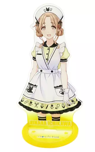 市川雛菜 アクリルスタンド ファンシーフリーナーシング 「アイドルマスター シャイニーカラーズ」