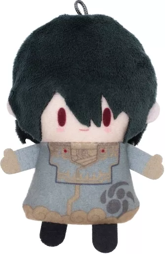 世長創司郎 「ジャックジャンヌ PUPPELA(パペラ)・フィンガーマスコットコレクション 舞台衣装ver.」