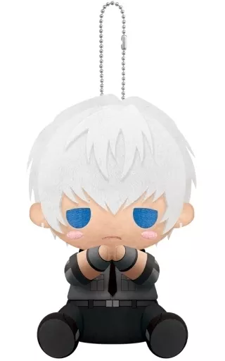 オスカー・ベイル esシリーズnino ぴたぬい 「エリオスライジングヒーローズ」