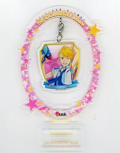 舞田類 ゆらみんアクリルスタンド vol.2 「アイドルマスター SideM」 セガ限定