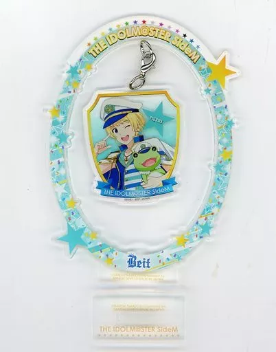 ピエール ゆらみんアクリルスタンド vol.4 「アイドルマスター SideM」 セガ限定