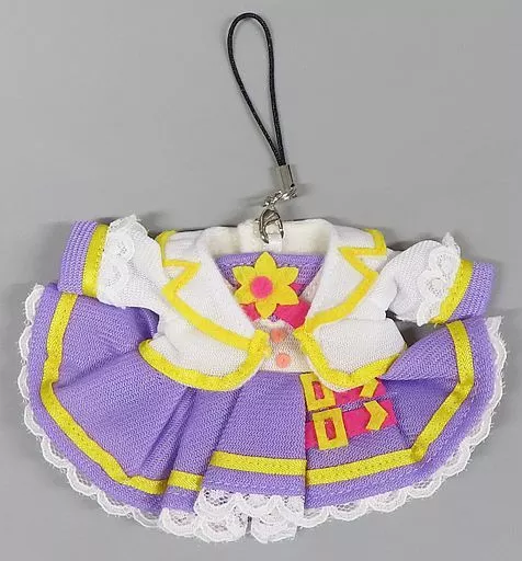 ヴィーナスアーク 着せ替えドレスチャーム 「アイカツスターズ! AIKATSU!STYLE for Lady」