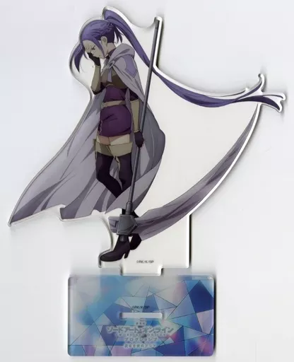 ミト ビッグアクリルマスコット 「劇場版 ソードアート・オンライン -プログレッシブ- 星なき夜のアリア」 劇場グッズ 事後通販限定