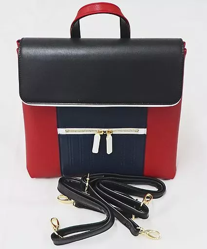 駿河屋 -<中古>堀川国広(極)モデル バッグ 「刀剣乱舞-ONLINE