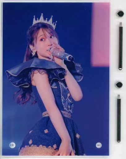i☆Ris　ラッフルくじ　芹澤優 芹澤優】「Yu Serizawa 5th Live Tour 2024 ～My Room Fantasy