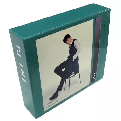 西洸人 CDボックス 駿河屋 - 【買取】西洸人(INI) 収納BOX 「CD I」 UNIVERSAL MUSIC