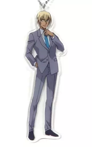 降谷零(安室透/スーツ) アクリルチャーム 「名探偵コナン ゼロの日常」