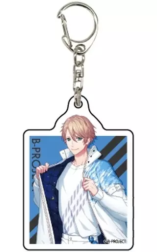増長和南 「アクリルキーホルダー B-PROJECT 流星*ファンタジア 03」