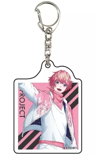 阿修悠太 「アクリルキーホルダー B-PROJECT 流星*ファンタジア 04」