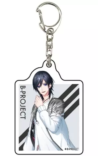 寺光唯月 「アクリルキーホルダー B-PROJECT 流星*ファンタジア 04」