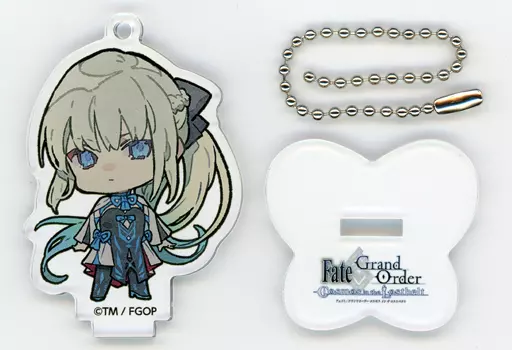 バーサーカー/モルガン SDミニアクリルマスコット 「Fate/Grand Order」