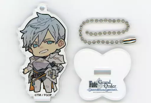 ランサー/パーシヴァル SDミニアクリルマスコット 「Fate/Grand Order」