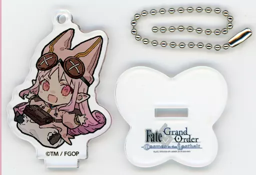 ライダー/ハベトロット SDミニアクリルマスコット 「Fate/Grand Order」