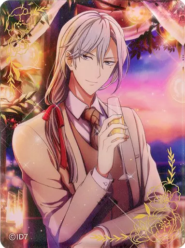 アイナナ 千 マリマリ セット 駿河屋 -<中古>千 「アイドリッシュセブン(原作版) アクリルブロック