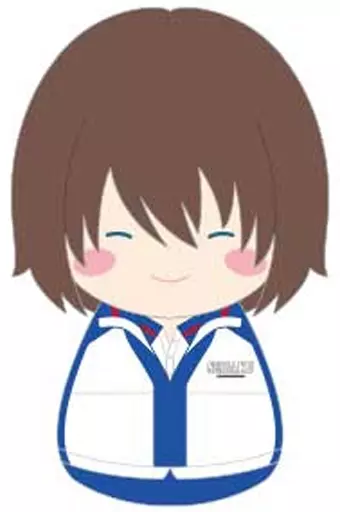 不二周助 「esシリーズnino FUKUBUKU COLLECTION 新テニスの王子様 トレーディングマスコット vol.1」
