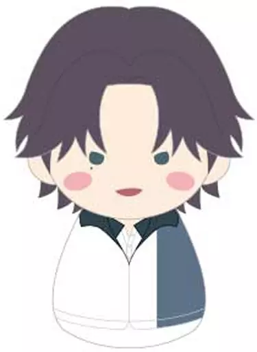 跡部景吾 「esシリーズnino FUKUBUKU COLLECTION 新テニスの王子様 トレーディングマスコット vol.2」
