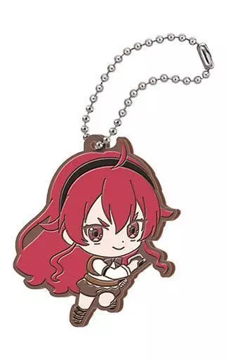 エリス・ボレアス・グレイラット 「無職転生 ～異世界行ったら本気だす～ カプセルラバーマスコット」