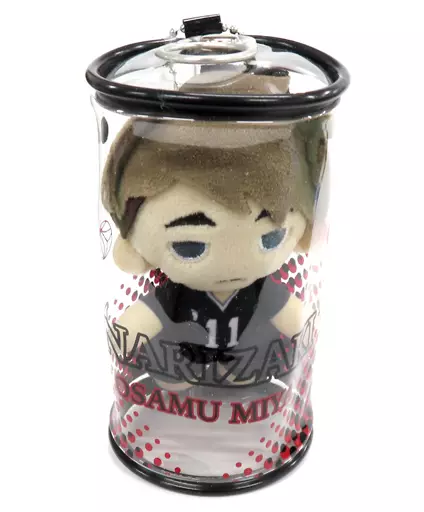 宮治 ぬいかん 「ハイキュー!!」