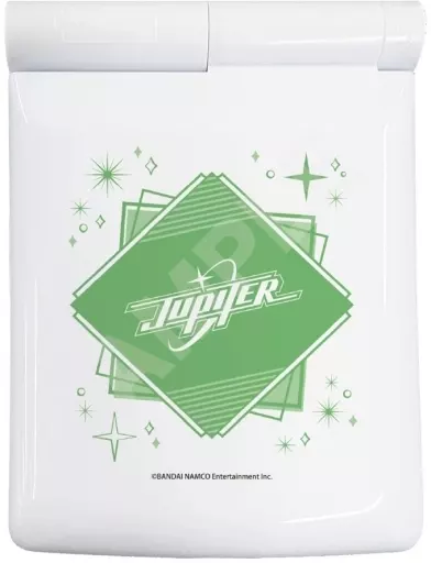 1.Jupiter ライティングミラー 「アイドルマスター SideM」