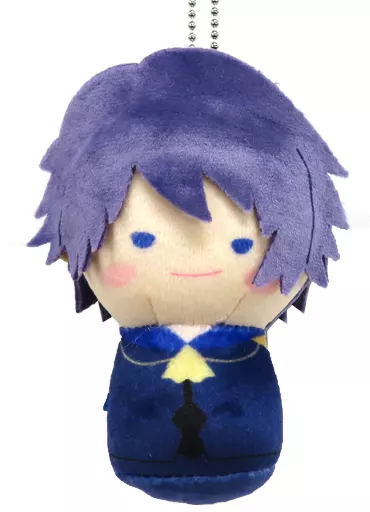 サレ 「esシリーズnino FUKUBUKU COLLECTION テイルズ オブ シリーズ トレーディングマスコット vol.1」 コトブキヤBOX購入特典