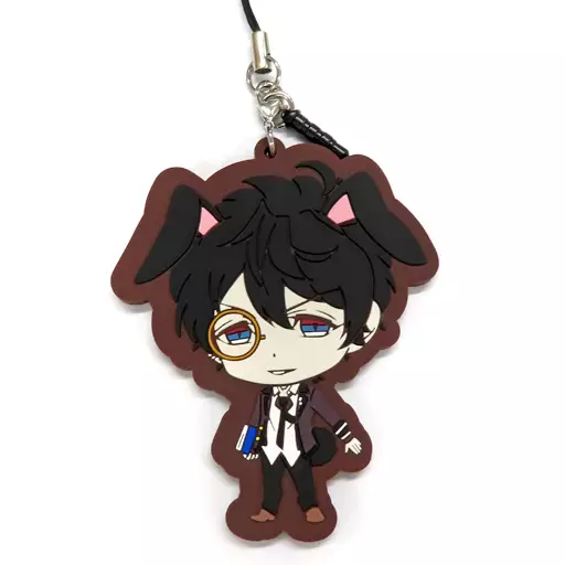 駿河屋 -<中古>無神ルキ 「DIABOLIK LOVERS MORE.BLOOD トレーディング
