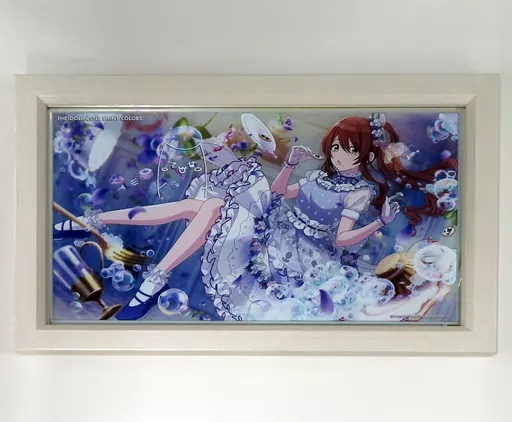 大崎甜花 パーソナルパブミラー 「アイドルマスター シャイニーカラーズ」_image