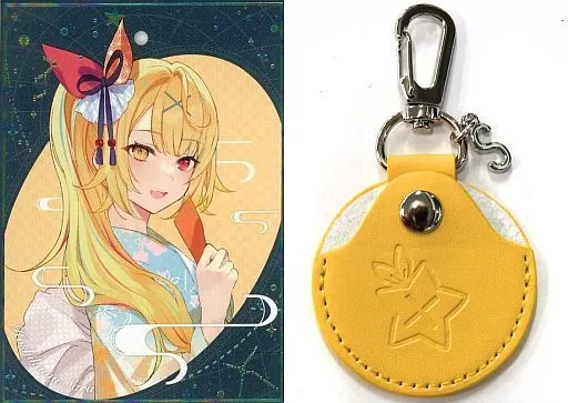 星川サラ バレンタイングッズ（※商品説明をお読み下さい） 駿河屋 -<中古>星川サラ メッセージ短冊＆プレゼント(コイン