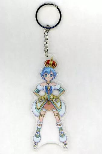 希少 極レア プリパラ プリパリ ドロシー・ウエスト アクリルキーホルダー プリパラ】ドロシーウェスト【アクキー】 - LapisRooM - BOOTH