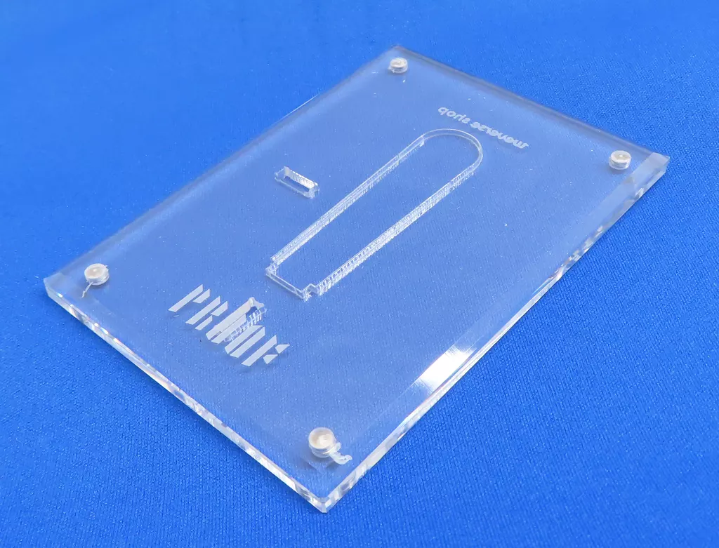駿河屋 -<中古>BTS(防弾少年団) アクリルフォトフレーム 「CD Proof
