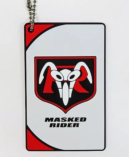 立花レーシングクラブ(仮面ライダー) ラバーキーホルダー 「一番くじ 仮面ライダーリバイス with レジェンド仮面ライダー」 I賞