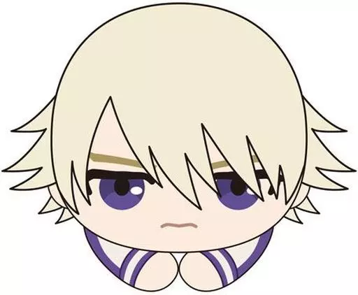 イワン・カレリン 「TIGER＆BUNNY 2 はぐキャラコレクション」