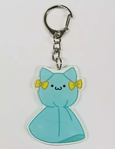 駿河屋 -<中古>氷川日菜 てるてるぼうずアクリルキーホルダー 「BanG