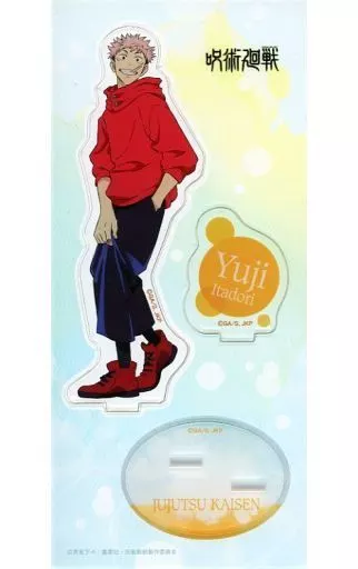 虎杖悠仁 アクリルスタンド アイスシリーズ 「呪術廻戦」_image