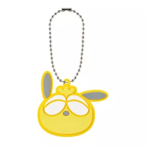 ポチャッコ 「ぷよぷよ×サンリオキャラクターズ スペシャルラバーマスコット」