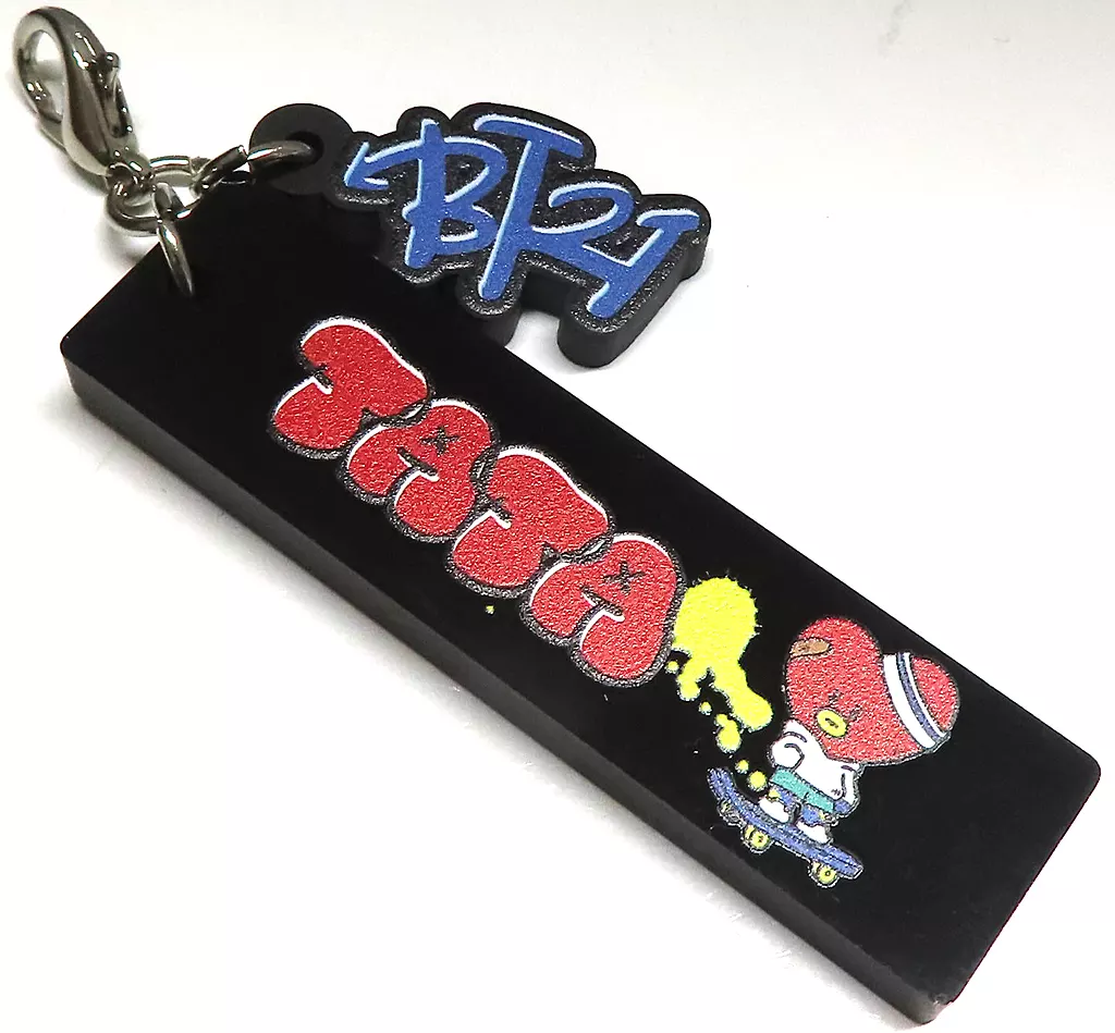 駿河屋 -<中古>TATA(ブイ) ファスナートップ 「BT21 Collection meets