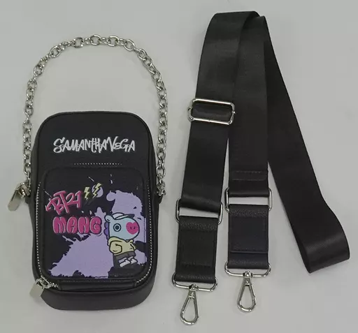 雑貨　MANG(ジェイホープ) 2wayショルダーバッグ 「BT21 Collection meets SAMANTHAVEGA(サマンサベガ)」