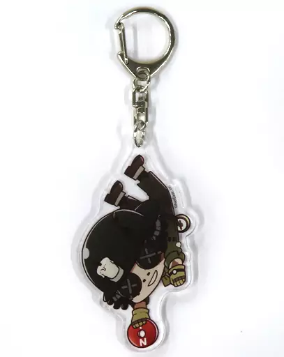 探鉱者(ノートン・キャンベル) 「Identity V 第五人格 トレーディング アクリルキーホルダー つままれ」