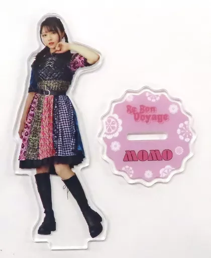 駿河屋 - 【買取】麻倉ももA アクリルスタンド 「TrySail Re Bon