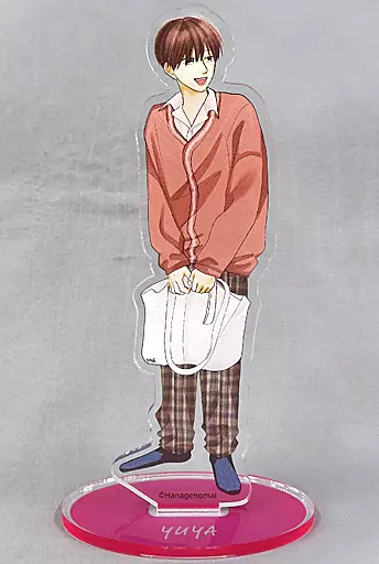 田中優也バージョン 描き下ろしアクリルスタンド 「高良くんと天城くん」_image