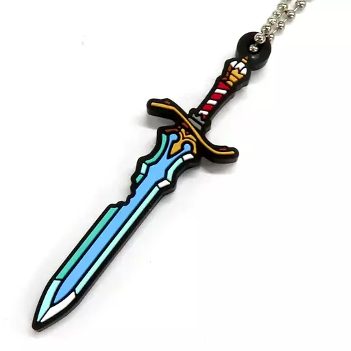 ぺコリーヌ 武器ラバーストラップ 「みんなのくじ プリンセスコネクト! Re：Diveくじ」 F賞